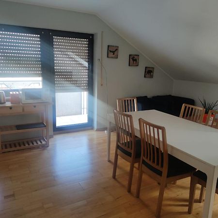 Gaestehaus Windheim Карлсруе Екстериор снимка
