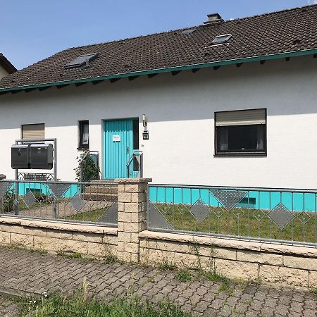 Gaestehaus Windheim Карлсруе Екстериор снимка