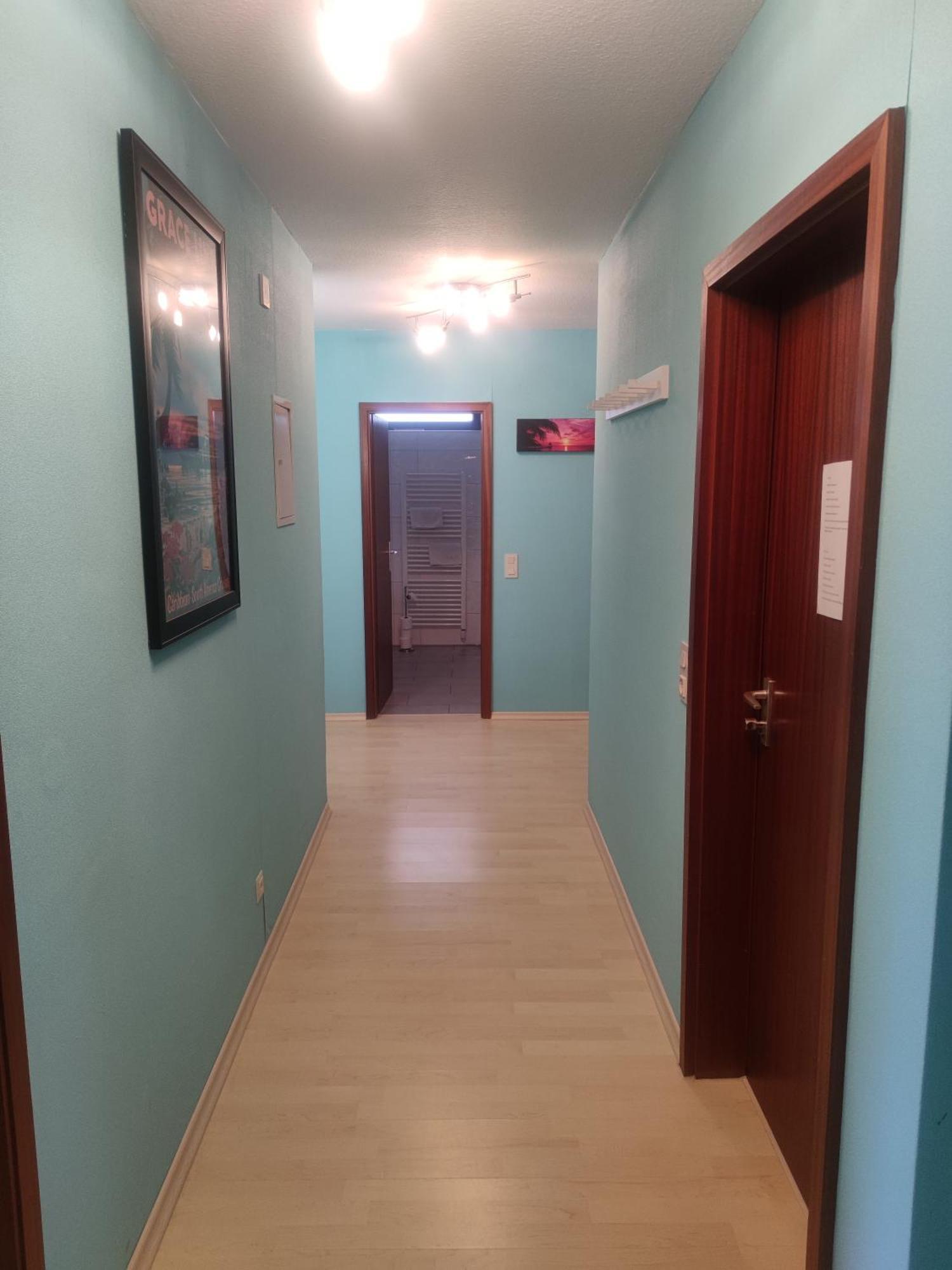 Gaestehaus Windheim Карлсруе Екстериор снимка