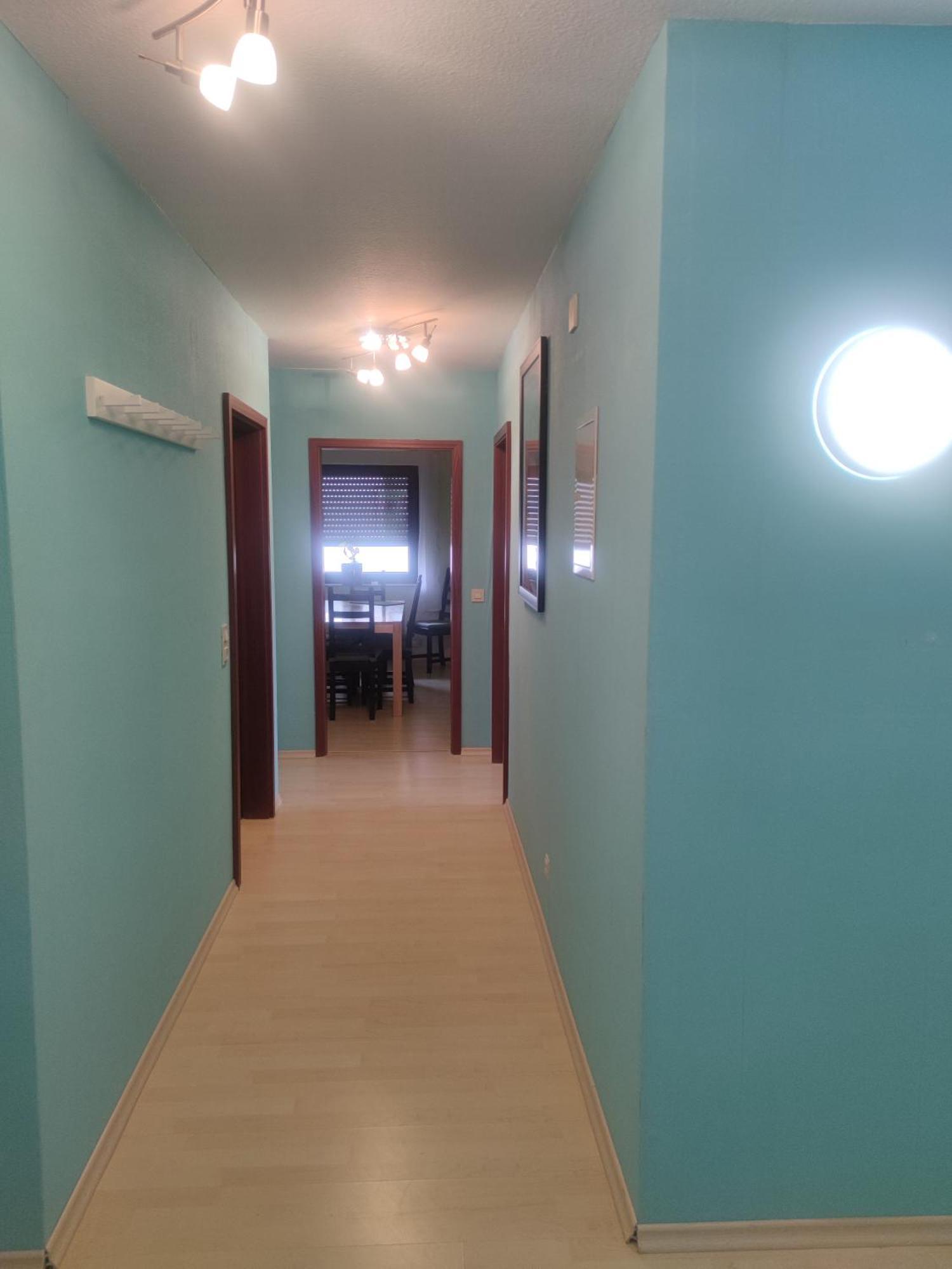 Gaestehaus Windheim Карлсруе Екстериор снимка