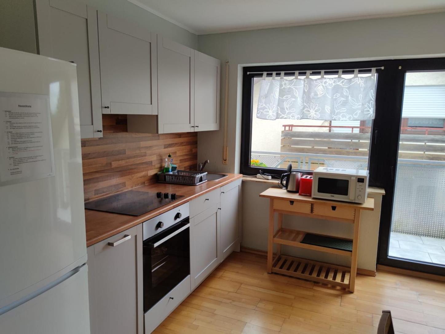 Gaestehaus Windheim Карлсруе Екстериор снимка
