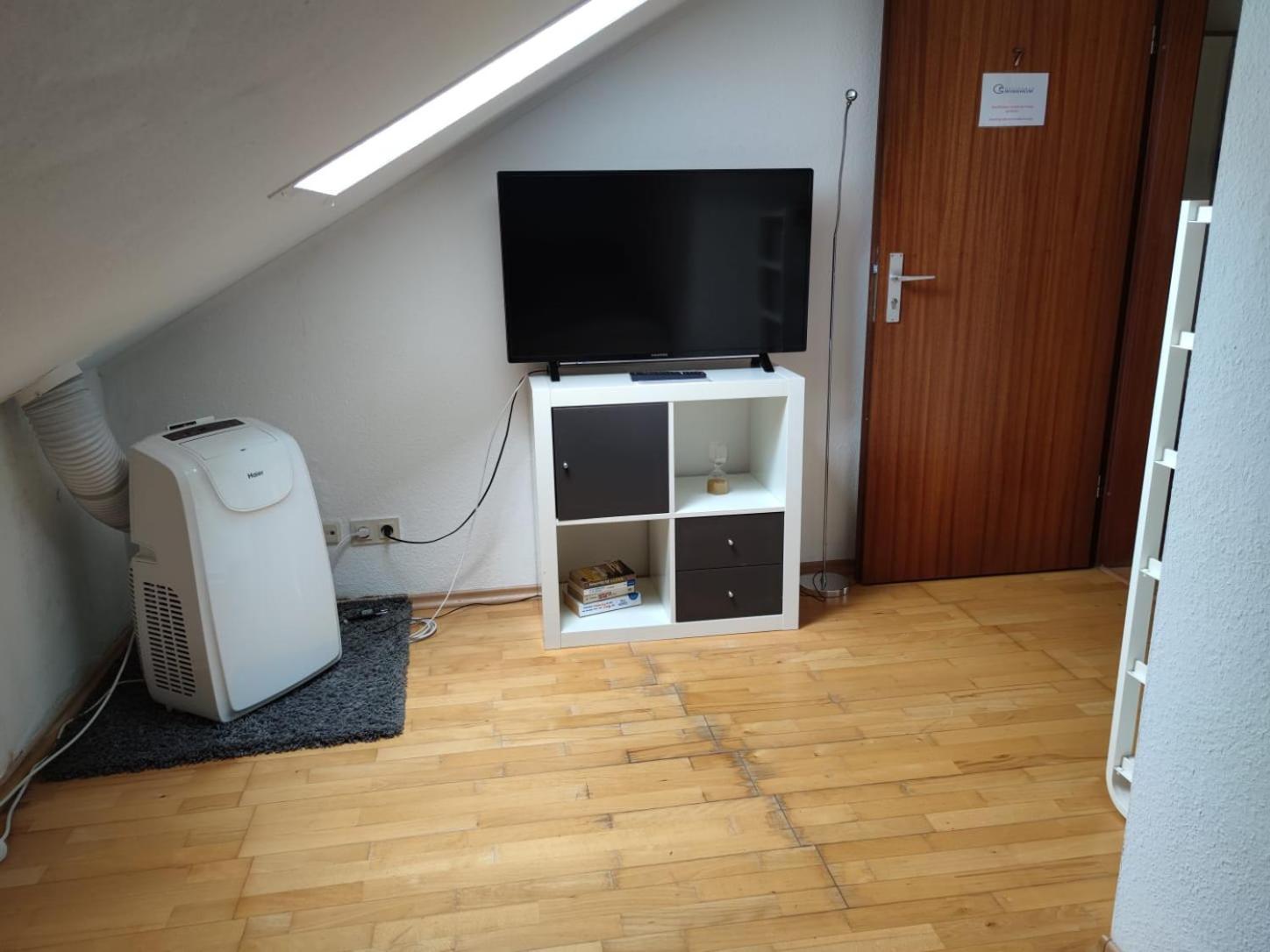 Gaestehaus Windheim Карлсруе Екстериор снимка