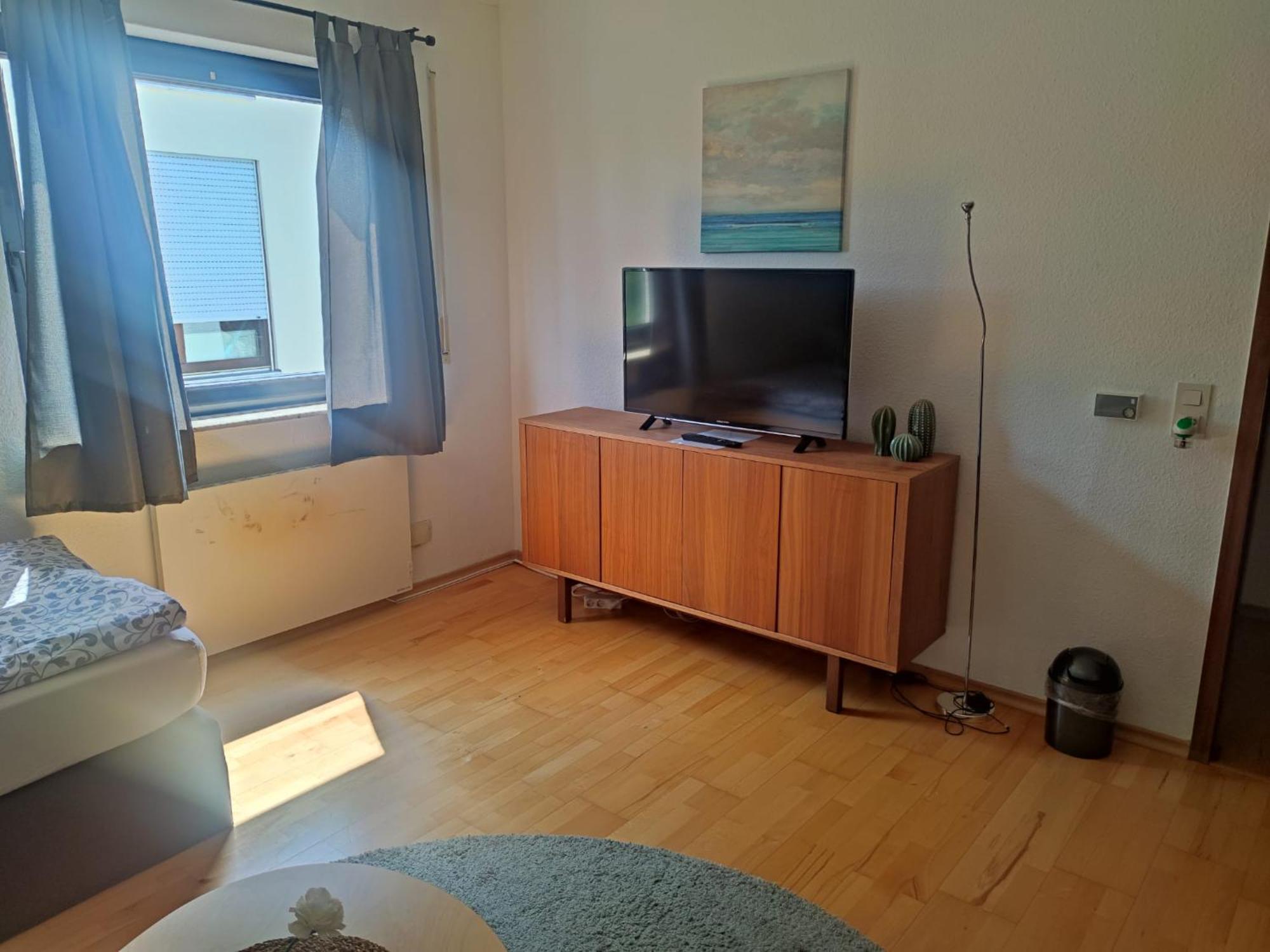 Gaestehaus Windheim Карлсруе Екстериор снимка