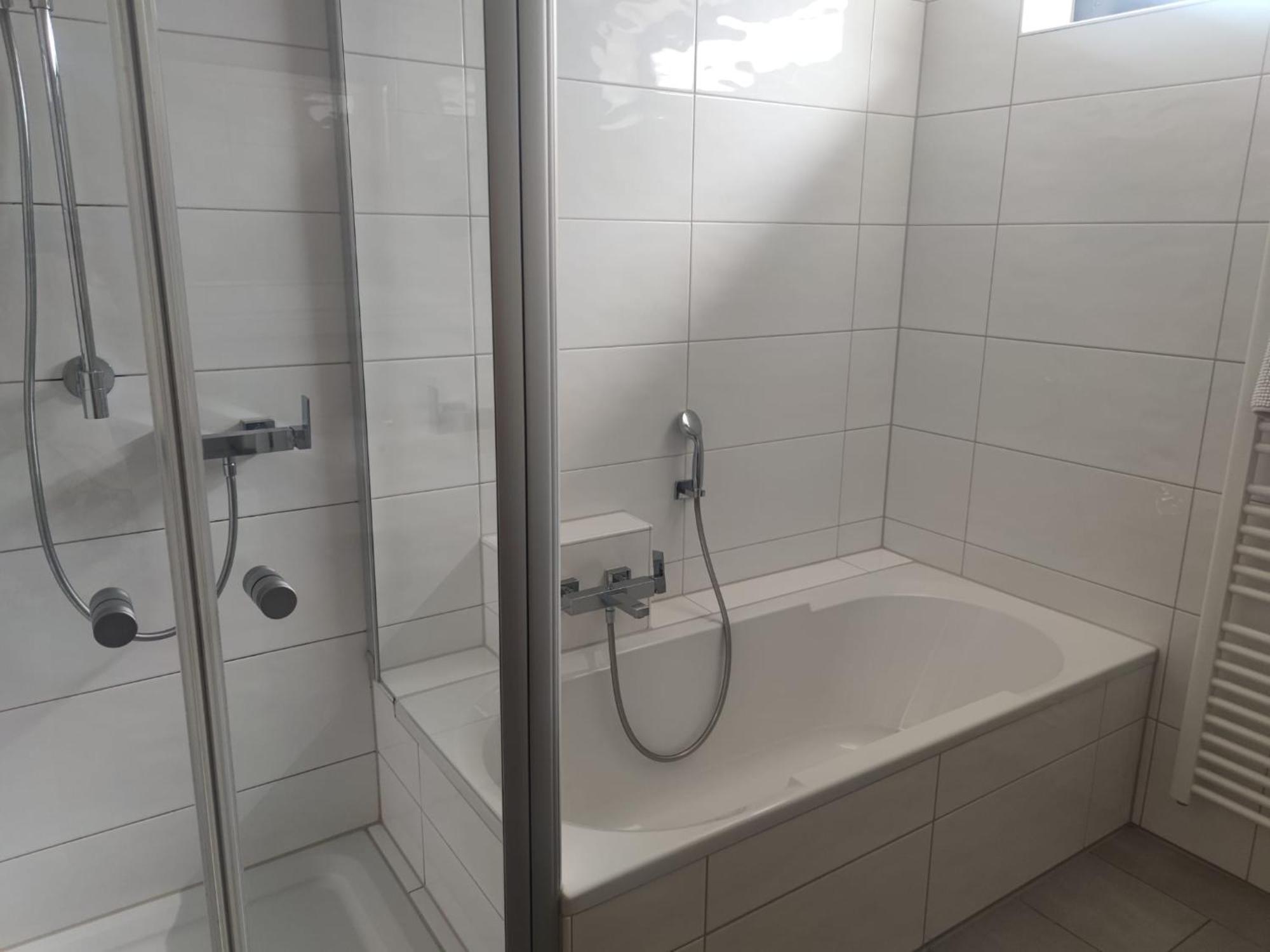 Gaestehaus Windheim Карлсруе Екстериор снимка