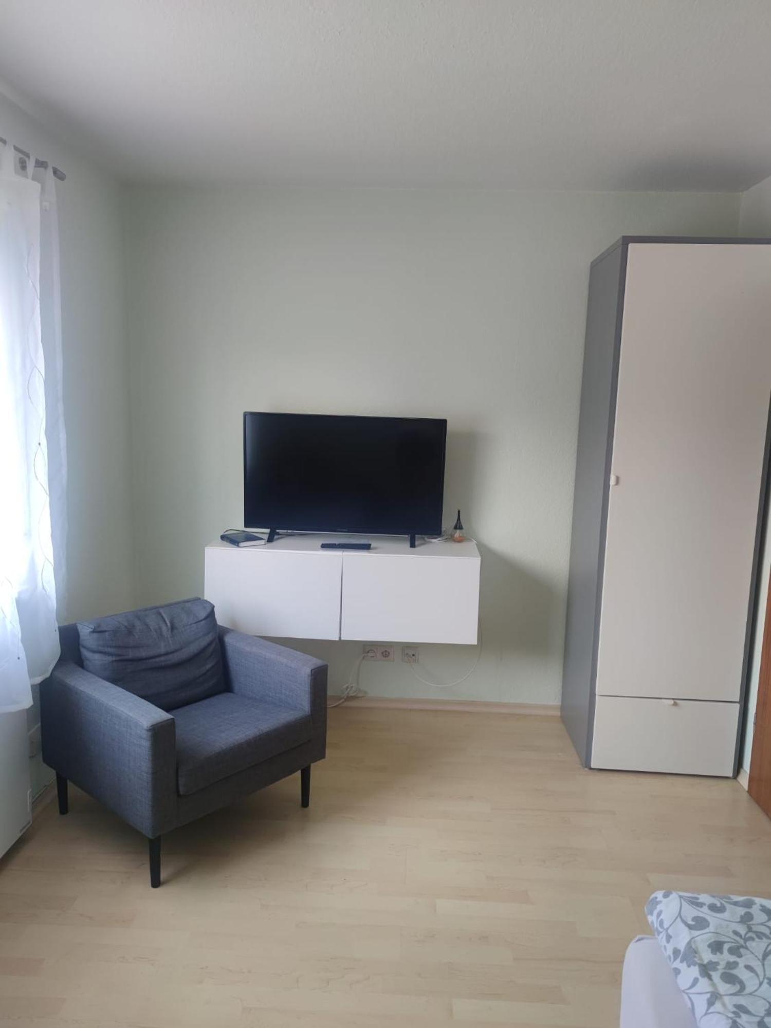 Gaestehaus Windheim Карлсруе Екстериор снимка
