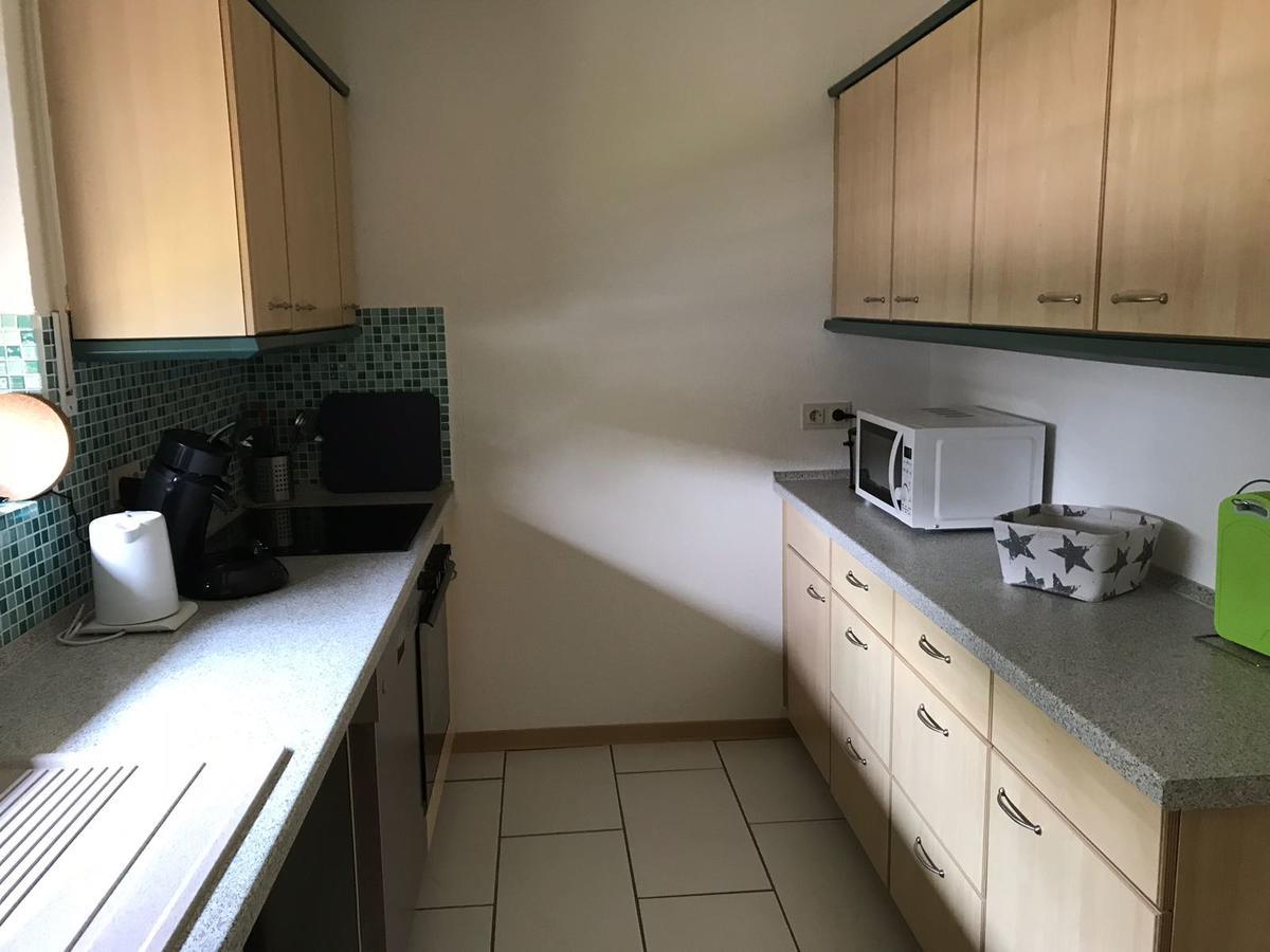 Gaestehaus Windheim Карлсруе Екстериор снимка