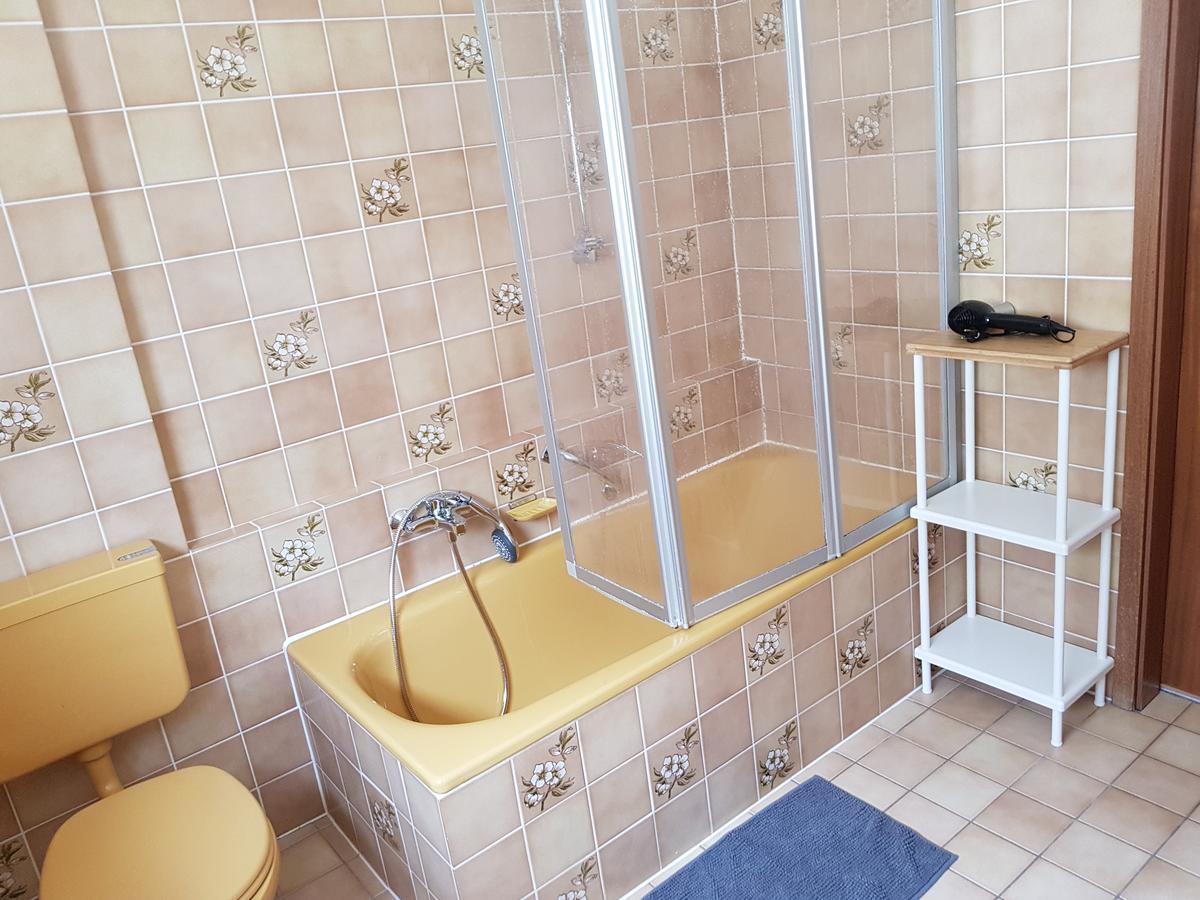 Gaestehaus Windheim Карлсруе Екстериор снимка