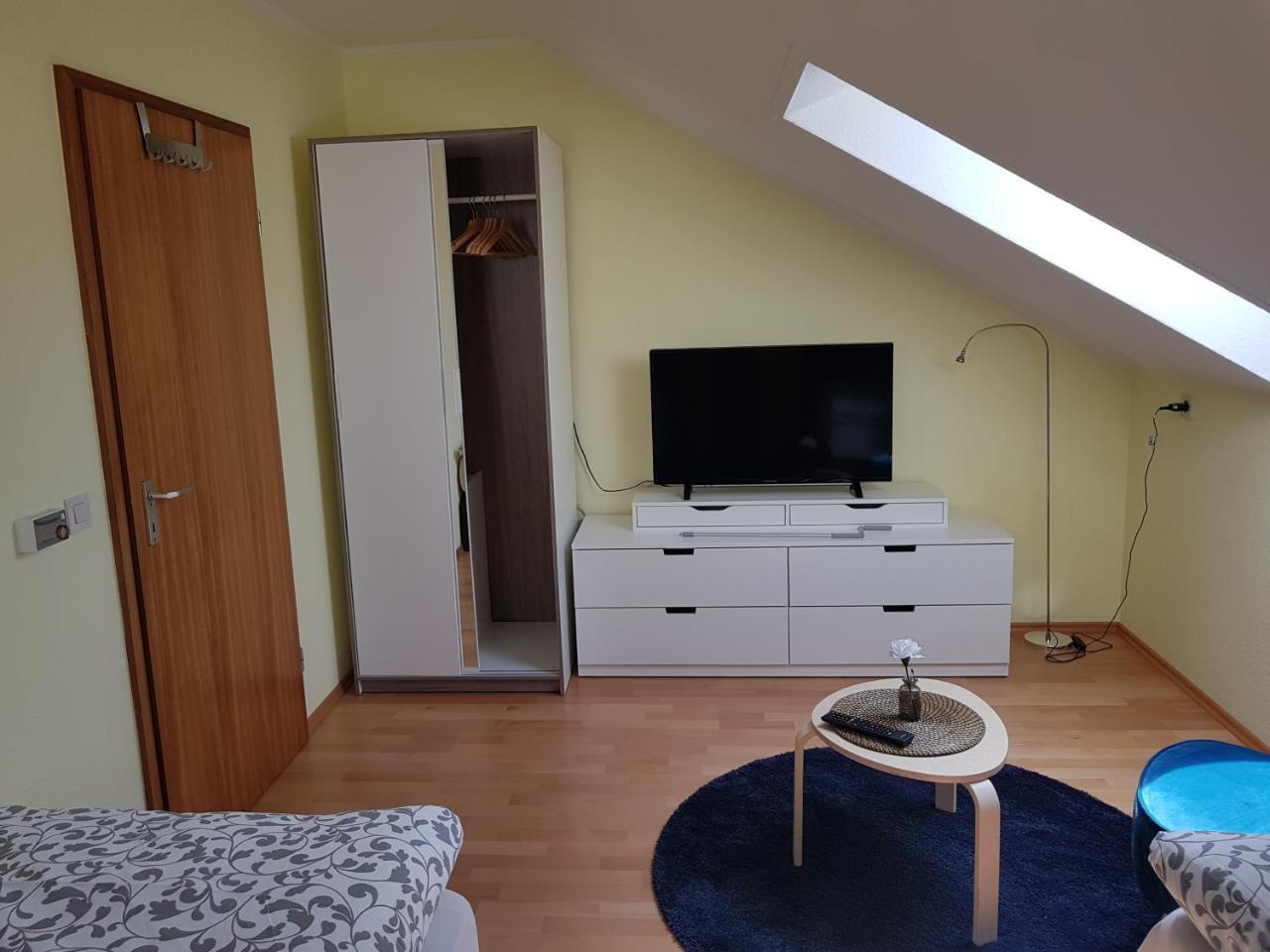 Gaestehaus Windheim Карлсруе Екстериор снимка